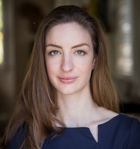 Megan – Papatoetoe, Auckland