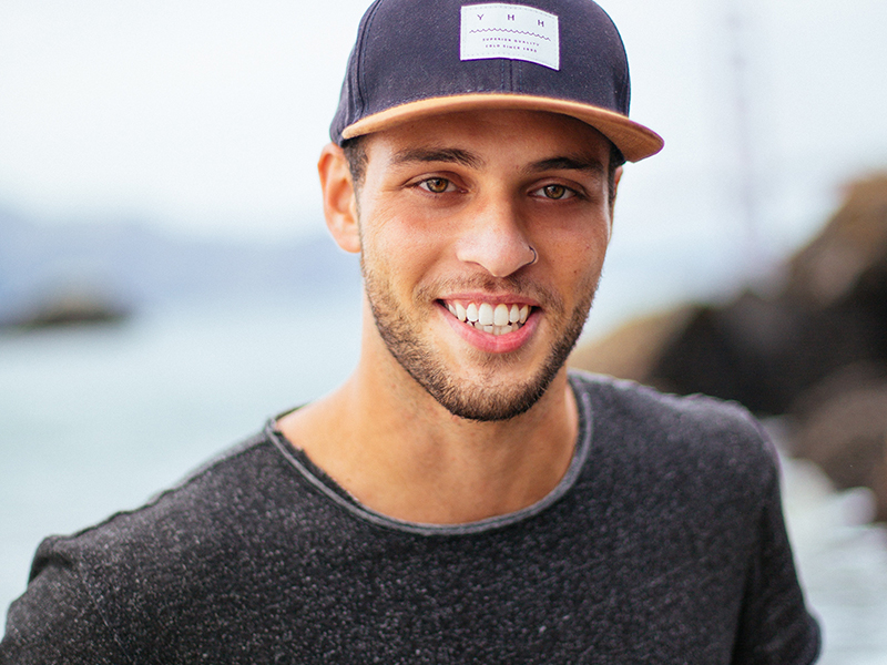 Robert – Mt Eden, Auckland